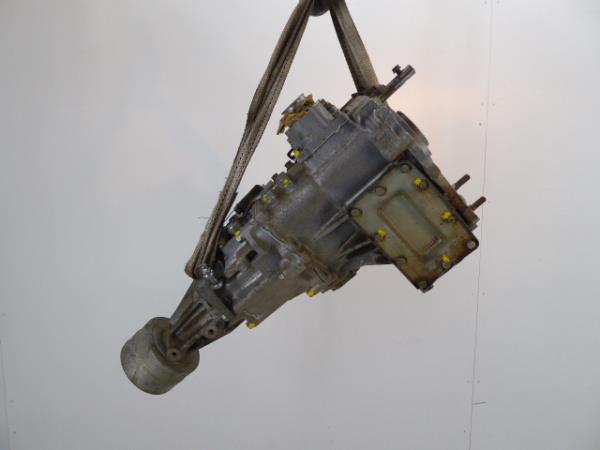 Boîte de transfert MITSUBISHI L 200 / Triton Pick Up (KA_T, KB_T) Imagem-2