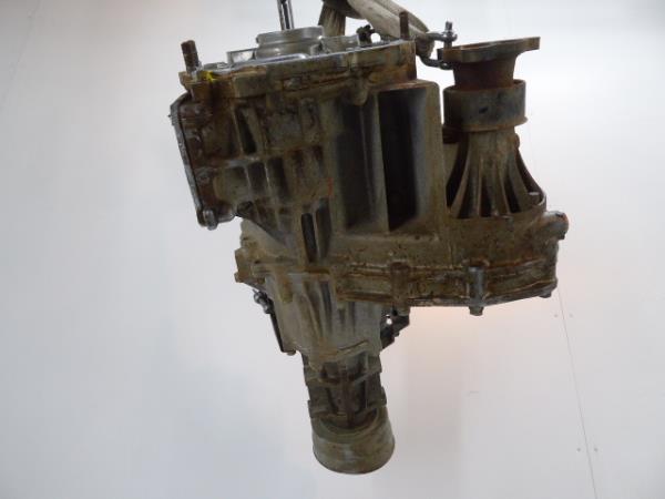 Boîte de transfert MITSUBISHI L 200 / Triton Pick Up (KA_T, KB_T) Imagem-4