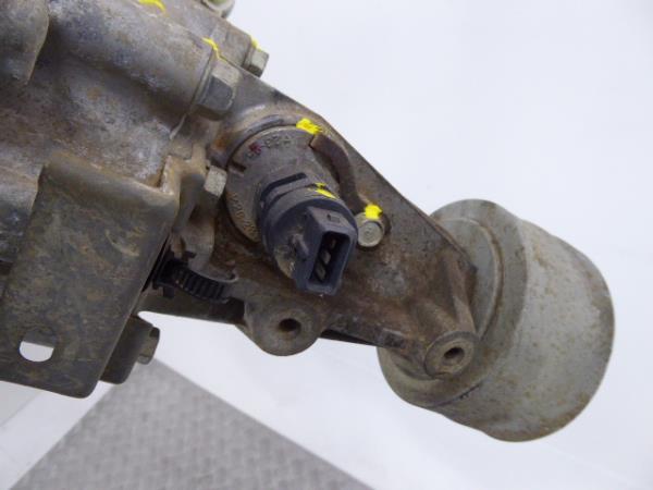 Boîte de transfert MITSUBISHI L 200 / Triton Pick Up (KA_T, KB_T) Imagem-5