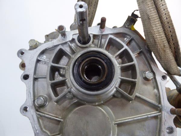 Boîte de transfert MITSUBISHI L 200 / Triton Pick Up (KA_T, KB_T) Imagem-6