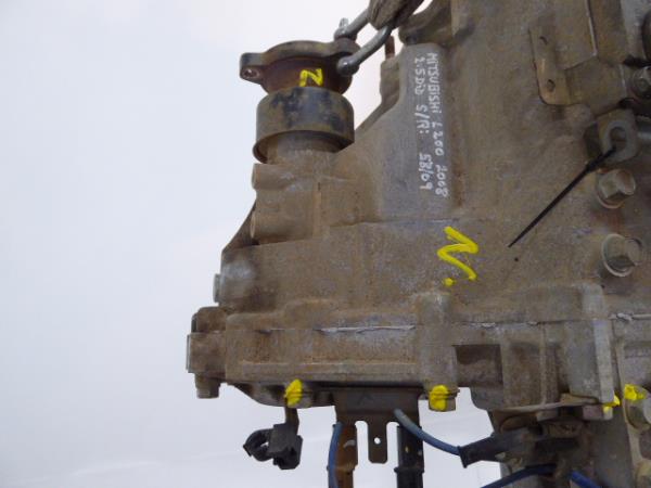 Boîte de transfert MITSUBISHI L 200 / Triton Pick Up (KA_T, KB_T) Imagem-7