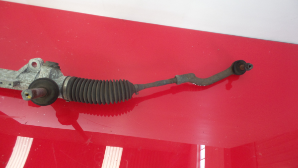 Scatola dello sterzo NISSAN Qashqai/Qashqai+2 I (J10, JJ10) Imagem-3