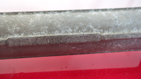 Scatola dello sterzo NISSAN Qashqai/Qashqai+2 I (J10, JJ10) Imagem-4