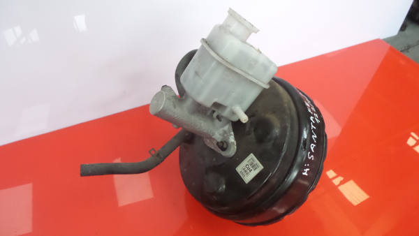 Servo frein HYUNDAI Santa Fé II (CM) Imagem-1