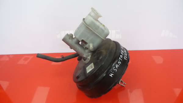 Servo frein HYUNDAI Santa Fé II (CM)