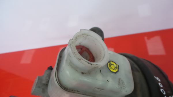 Servo frein HYUNDAI Santa Fé II (CM) Imagem-3