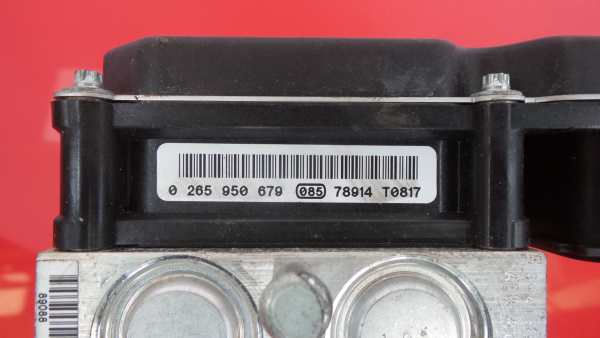 ABS HONDA CR-V III (RE_) Imagem-2