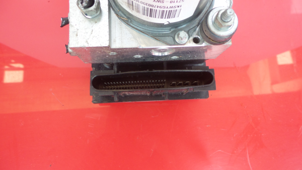 ABS HONDA CR-V III (RE_) Imagem-1