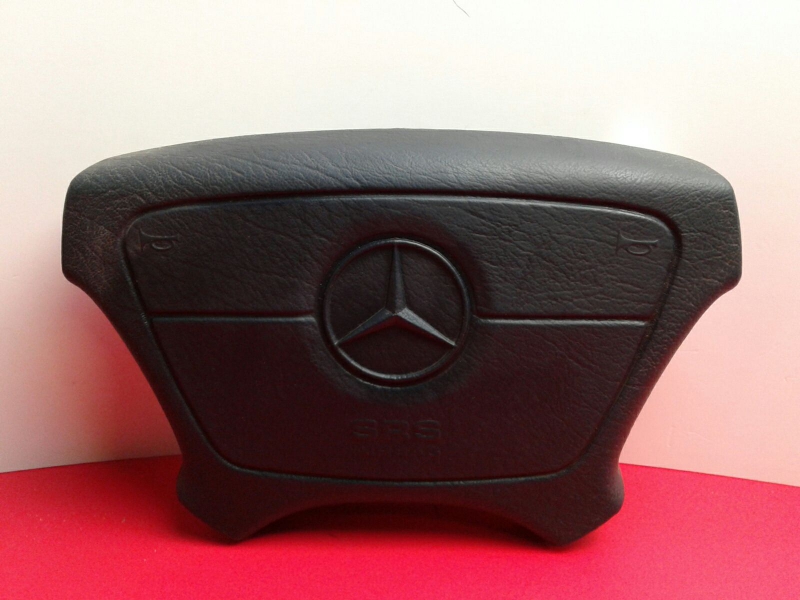 Airbag Volant Mercedes Classe E (1995-2002) - Original - Occasion - Bonnes Conditions