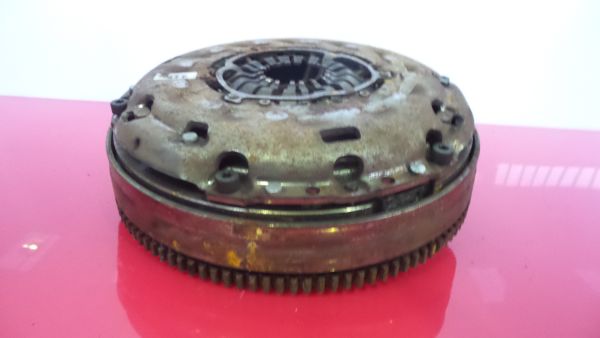 Flywheel VOLVO V50 (MW) Imagem-1