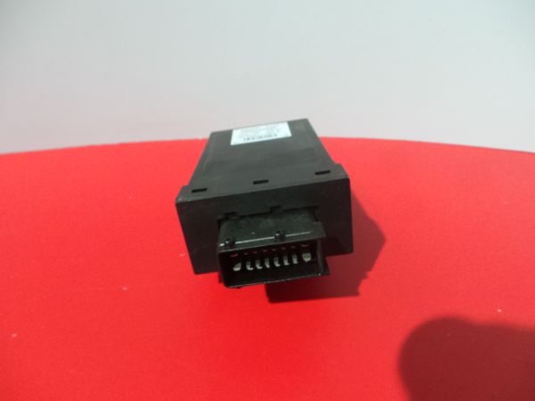 Modulo / Centralina comfort CITROËN C8 (EA_, EB_)