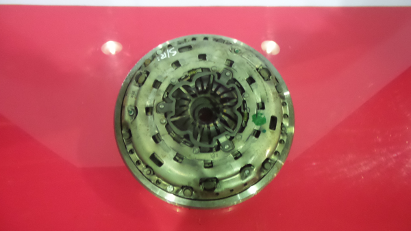 Volante motor HONDA CR-V III (RE_)