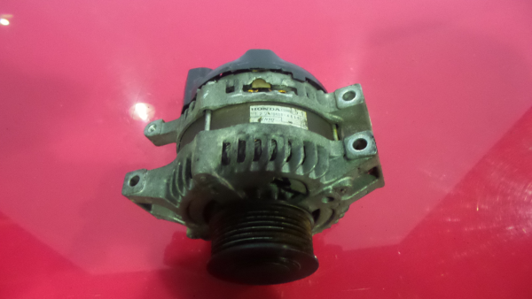 Alternateur HONDA CR-V III (RE_) Imagem-2