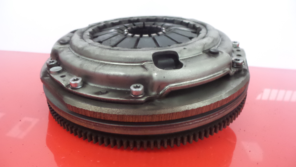 Volante motor NISSAN Qashqai/Qashqai+2 I (J10, JJ10) Imagem-1