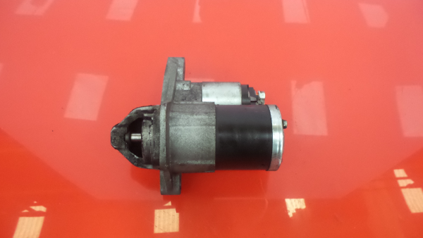 Motor de arranque NISSAN Qashqai/Qashqai+2 I (J10, JJ10)