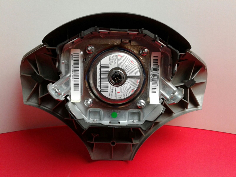 Steering Wheel Airbag SMART ForFour (454) Imagem-1
