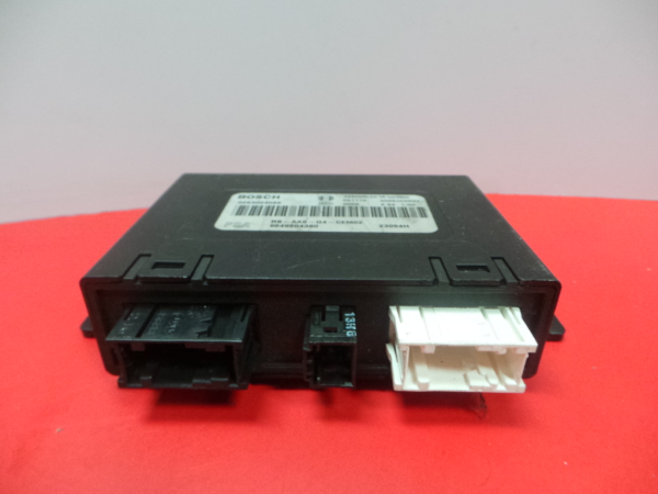 Modulo / Centralina freno di stazionamento CITROËN C5 II (RC_)