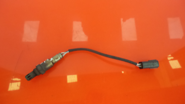 Lambda sensor NISSAN Qashqai/Qashqai+2 I (J10, JJ10) Imagem-0