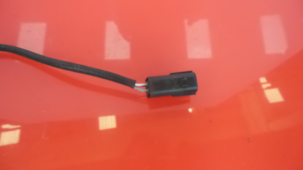 Lambda sensor NISSAN Qashqai/Qashqai+2 I (J10, JJ10) Imagem-2