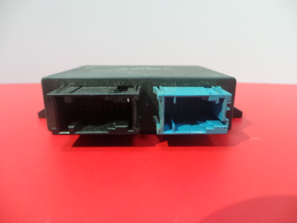 Module de frein de stationnement PEUGEOT 3008 I (0U_) Imagem-1