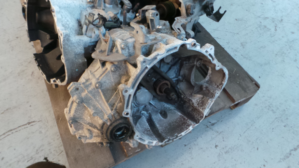 Boîte de vitesses manuelle MITSUBISHI Colt VI (Z3_A, Z2_A)