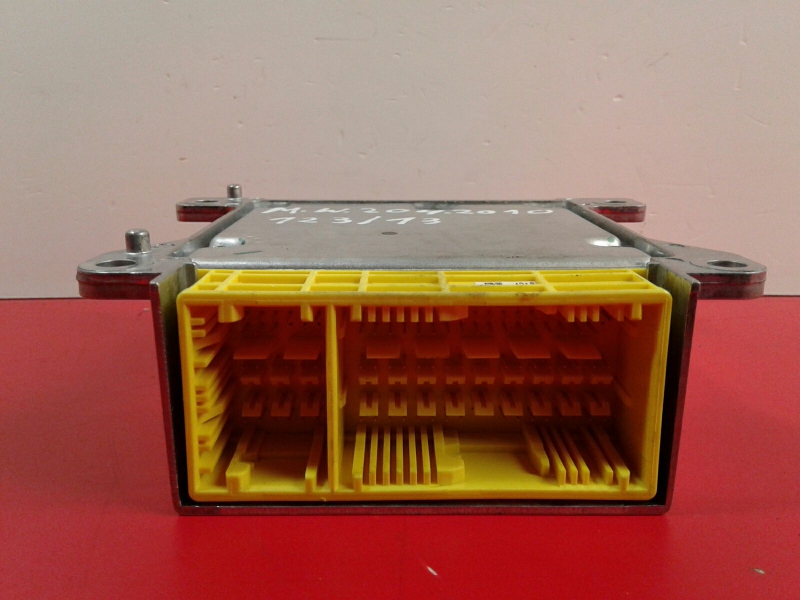 Steuergerät Airbag MERCEDES-BENZ Classe C (W204) Imagem-1