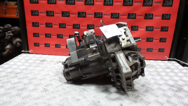 Caixa de velocidades manual FIAT 500 (312_) Imagem-2