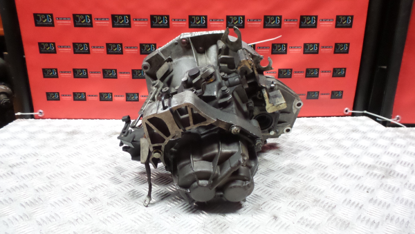 Caixa de velocidades manual FIAT 500 (312_) Imagem-3