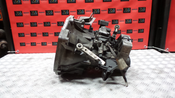 Caixa de velocidades manual FIAT 500 (312_) Imagem-4