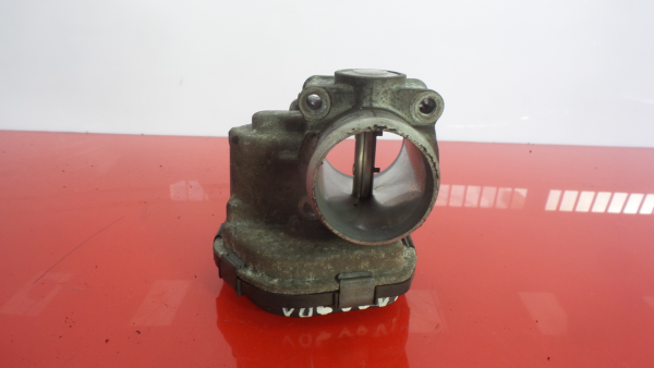 Motor Mariposa de admisión VOLVO V50 (MW)