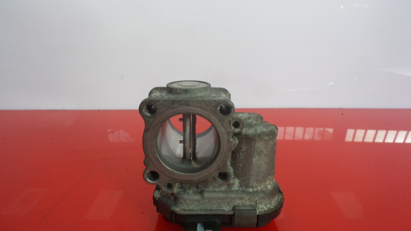 Motor Mariposa de admisión VOLVO V50 (MW) Imagem-1