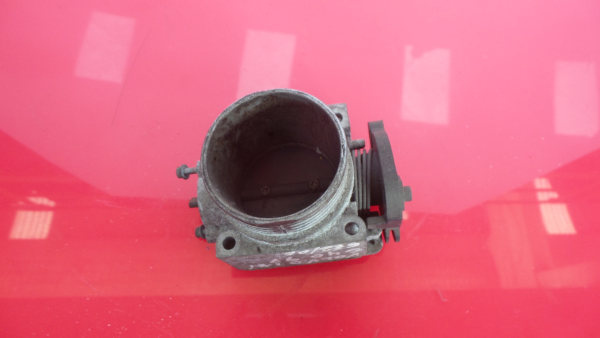 Attuatore / Motore valvola collettore di aspirazione VOLVO S40 I (VS)