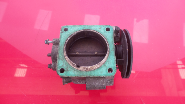 Attuatore / Motore valvola collettore di aspirazione VOLVO S40 I (VS) Imagem-1