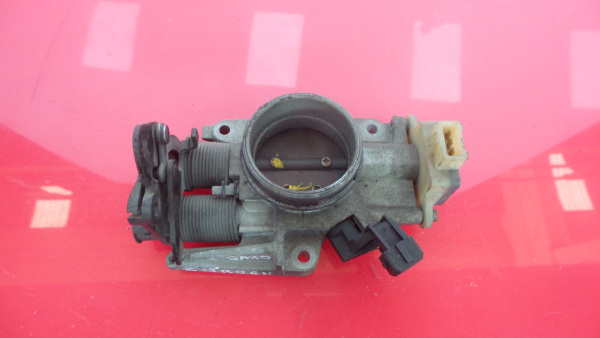 Throttle Body Motor CITROËN Saxo (S0, S1)