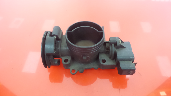 Throttle Body Motor CITROËN Saxo (S0, S1)