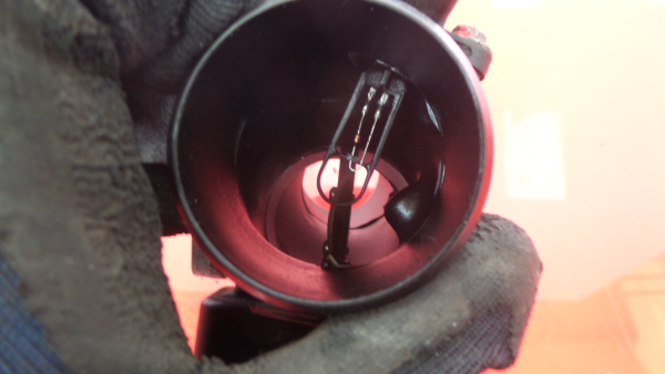 Moteur de papillon d’admission CITROËN C4 Picasso I (UD_) Imagem-2