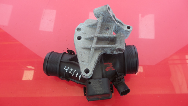 Moteur de papillon d’admission CITROËN C4 Picasso I (UD_) Imagem-4