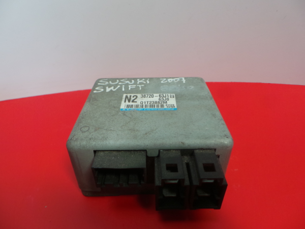 Centralina de direção SUZUKI Swift III (MZ, EZ)