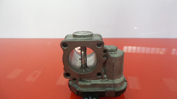 Attuatore / Motore valvola collettore di aspirazione CITROËN DS3