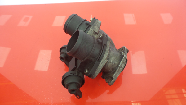 Attuatore / Motore valvola collettore di aspirazione CITROËN C5 I (DC_)