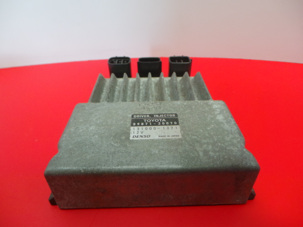 Centralina motor / ECU LEXUS IS II (GSE2_, ALE2_, USE2_)