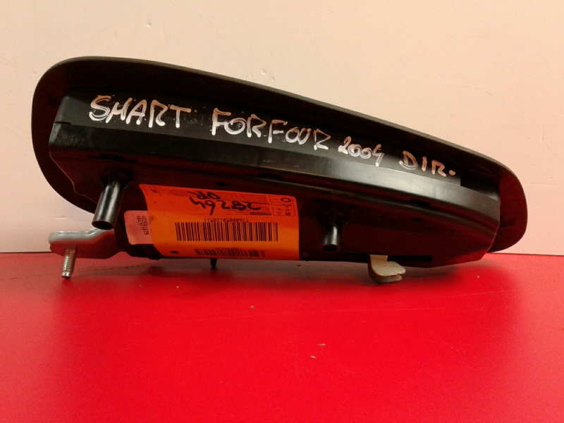 Airbag banco direito SMART ForFour (454) Imagem-1