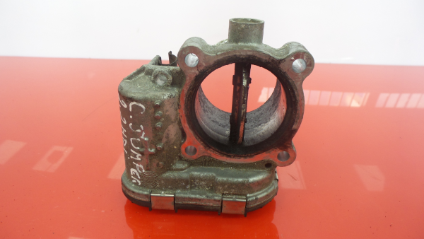 Throttle Body Motor CITROËN Jumper Furgão