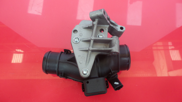 Motor Mariposa de admisión CITROËN C4 I (LC_) Imagem-5