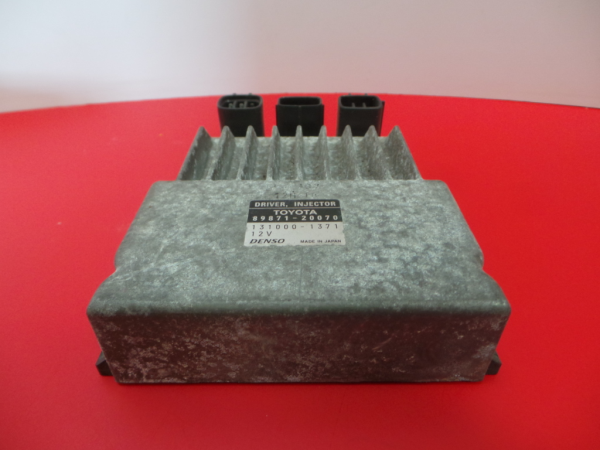 Centralina motor / ECU LEXUS IS II (GSE2_, ALE2_, USE2_)