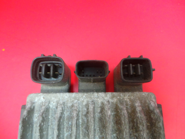 Calculateur /  Unité de contrôle moteur LEXUS IS II (GSE2_, ALE2_, USE2_) Imagem-1