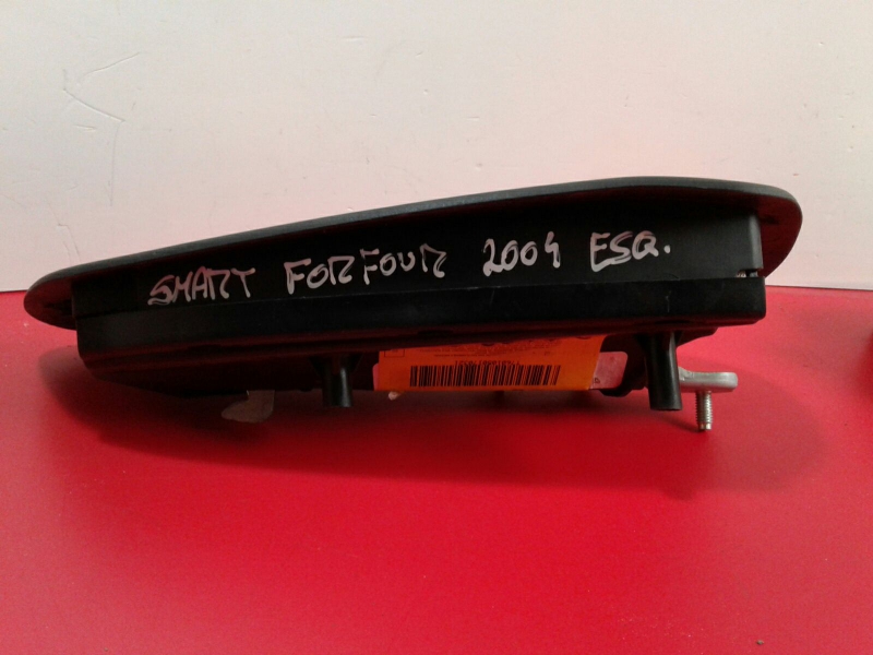 Left Seat Airbag SMART ForFour (454) Imagem-1