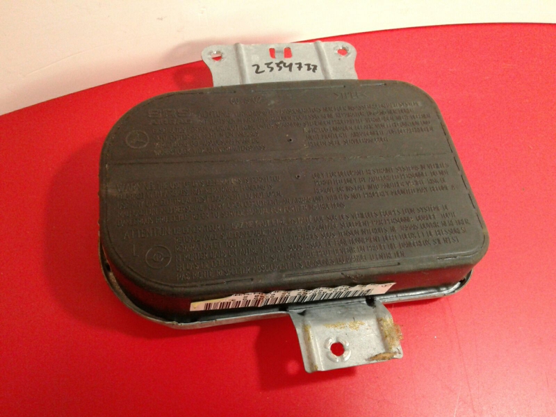 Left Front Side Airbag MERCEDES-BENZ SLK (R170)