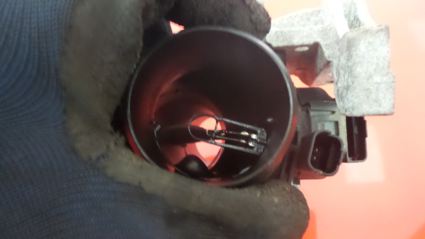 Moteur de papillon d’admission PEUGEOT 3008 I (0U_) Imagem-3