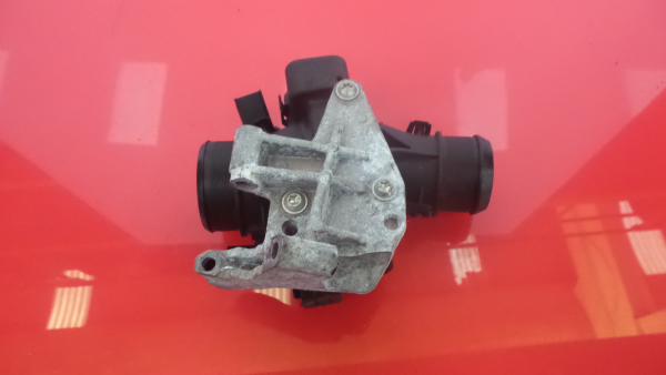 Moteur de papillon d’admission PEUGEOT 3008 I (0U_) Imagem-4